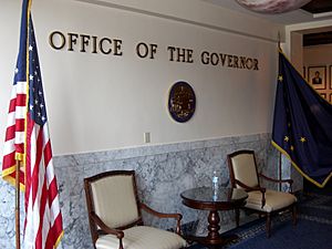 Archivo:Alaska Governor's Office