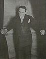 Alberto Vaccarezza