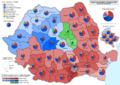 Alegeri prezidentiale 2014 turul 1