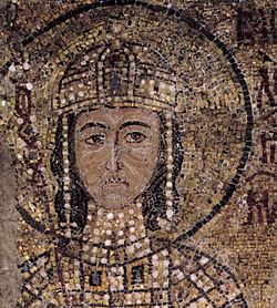 Archivo:Alexios Komnenos (1106-1142)