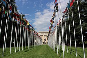 Archivo:Allée des Nations 20180829