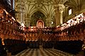 Andalucía Guadix Catedral5 tango7174