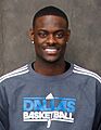 Anthony Morrow 2013-03-04