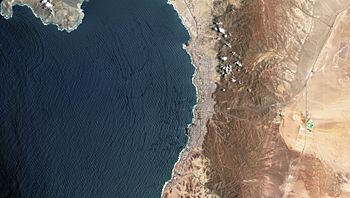 Archivo:Antofagasta, Chile ESA23283624