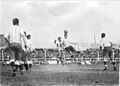 Arg vs urug 1927