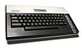Atari 800XL Plain White