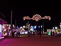 Atracciones (Los Molares)