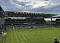 Austin FC Stadium vs. Columbus Crew
