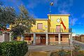 Ayuntamiento del municipio de Topas