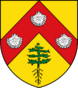 BEL Knokke-Heist COA.svg