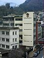 BH edificio