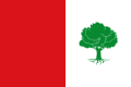 Bandera de El Peral.svg