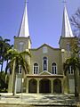 Basilica of St. Mary Star of The Sea, Key West IMG00348-20120402-1534 02