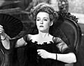 Bette Davis in The Little Foxes