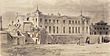 Bibliothèque de l'Arsenal by Charles Ransonnette 1848.jpg