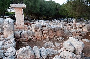 Archivo:Binissafullet Nou (Sant Lluís) - 4