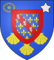 Blason Duisans