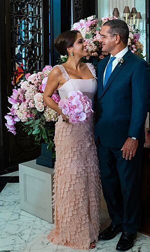 Archivo:Boda Pedro Pierluisi y Fabiola Ansótegui