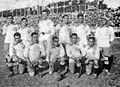 Brazil national football 1919