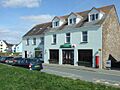 Broad Haven Post Office - geograph.org.uk - 1538412