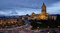 CATEDRAL DE GUADIX Duerme la Ciudad