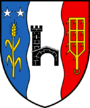 CHE Riddes COA.svg