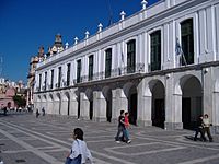 Archivo:Cabildo de Córdoba, Argentina