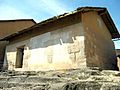 Cajamarca Cuartorescate Atahualpa lou