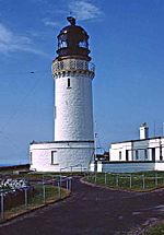 Archivo:Cape Wrath lighthouse