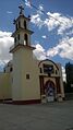 Capilla de Villa Alta, Tlaxcala