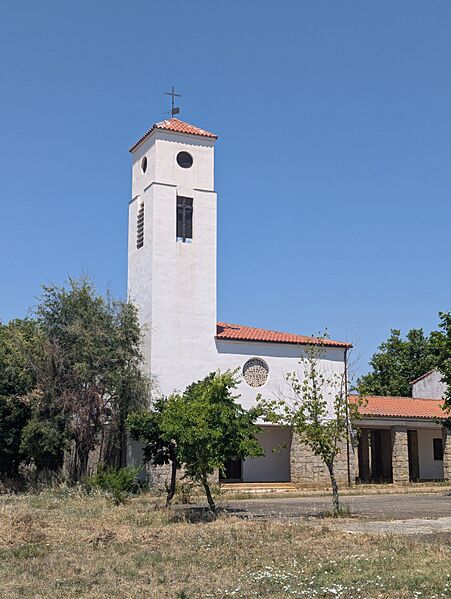 Carrascalejo de Huebra 07