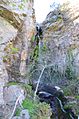 Cascada del Pinero