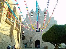 Archivo:Catedral Huejutla de Reyes Hidalgo 01