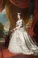 Charlotte, Empress of Mexico