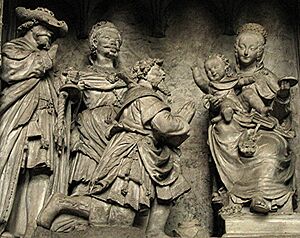 Archivo:Chartres2006 039