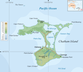 Chatham-Island map topo en.png