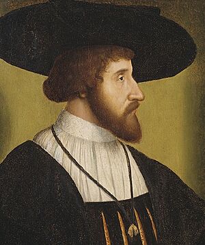 Archivo:ChristianII of denmark