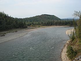 Coal River, Canada.JPG