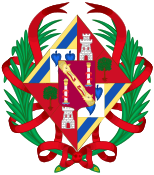 Coat of Arms of Carmen Martínez-Bordiú.svg