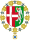 Coat of Arms of Heinz Fischer (Order of the Seraphim).svg
