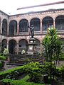 Colegio de San Nicolas
