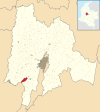 Colombia - Cundinamarca - Tibacuy.svg