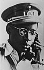 Colonel Mobutu using a phone, 1960.jpg