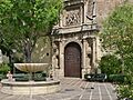 Comendadoras de San Juan, Sevilla