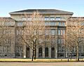 Conti Verwaltung
