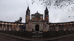 Convento de San Francisco - Corrientes.JPG
