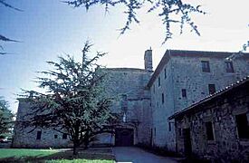 Convento zarautz