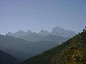 Archivo:Cordillera Huayhuash 02358