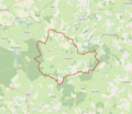 Couleuvre (Allier) OSM 03