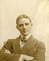 Cyril Scott (SAYRE 12050)